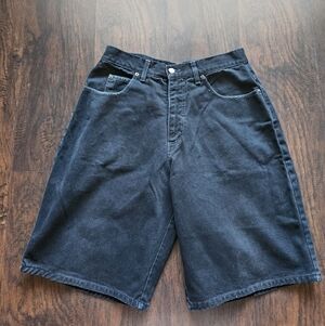 Vintage Y2K Baggy Solo Semore Shorts